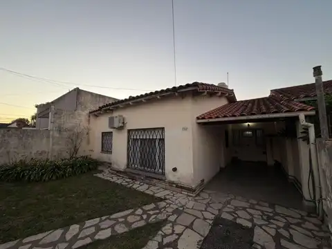 Casa en Venta en Carapachay, Partido de Vicente López