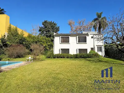 Casa en Venta en Bella Vista, Partido de San Miguel