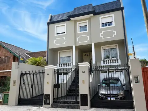 Casa en Venta en Ramos Mejia Sur, Ramos Mejia