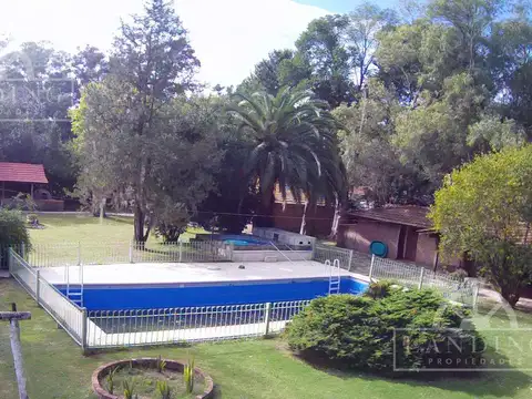 Casa en Venta en Benavidez, Partido de Tigre