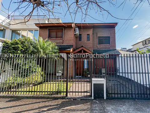 Casa en Venta en Haedo Sur, Haedo