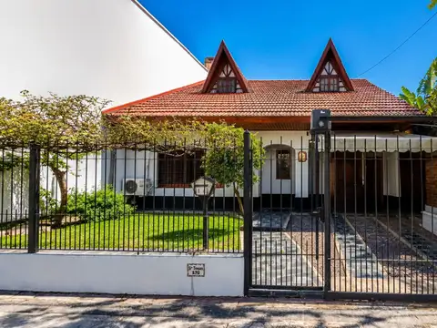 Casa en Venta en Turdera, Partido de Lomas de Zamora