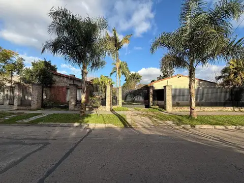Casa en Venta en Luis Guillon, Partido de Esteban Echeverría