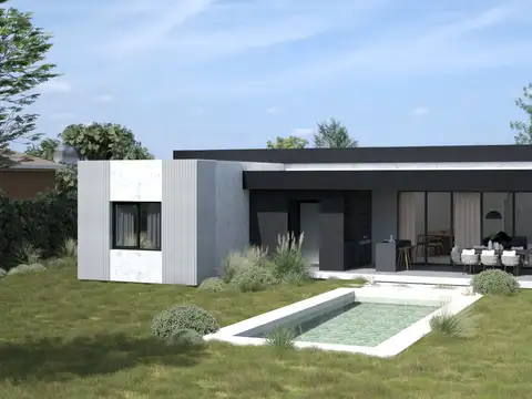 Casa en Venta en Los Juncos, Countries y Barrios Cerrados en Lujan
