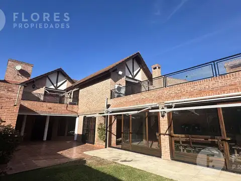 Casa en Venta en Pilar, Partido de Pilar