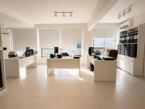 Oficina en Venta en Microcentro, Centro