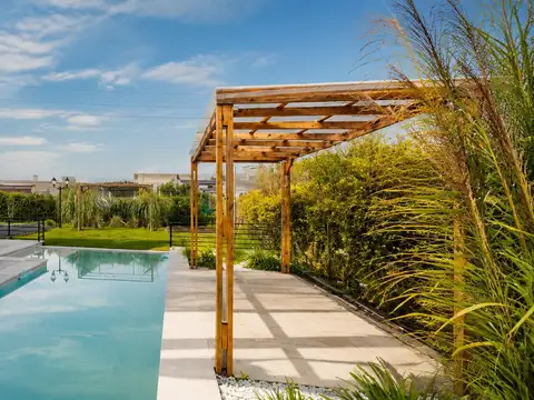 Casa en Venta en Pilar del Este - San Ramiro, Countries y Barrios Cerrados en Pilar