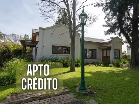 Casa en Venta en Pilar, Partido de Pilar