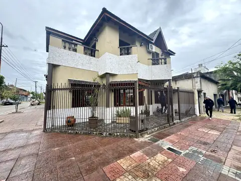 Casa en Venta en Villa Bosch, Partido de Tres de Febrero