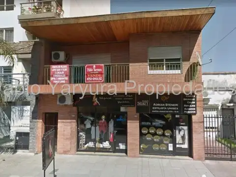Casa en Venta en Caseros, Partido de Tres de Febrero