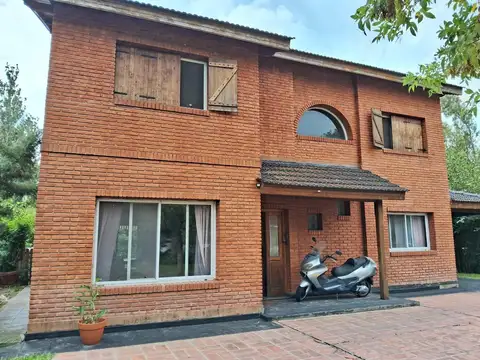 Casa en Venta en La Campiña, Countries y Barrios Cerrados en Pilar