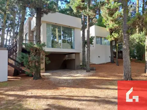 Casa en Venta en Mar de las Pampas, Partido de Villa Gesell