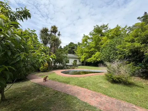 Casa en Venta en Loma Verde, Partido de Escobar