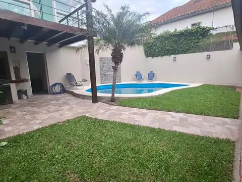 Casa en Venta en Villa Sarmiento, Partido de Morón