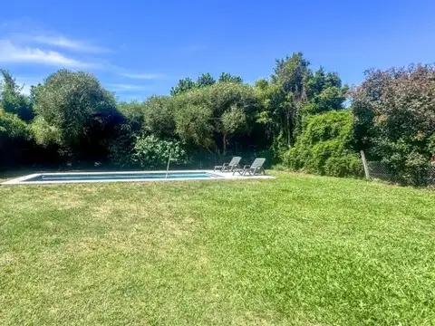 Casa en Venta en Sausalito, Countries y Barrios Cerrados en Pilar
