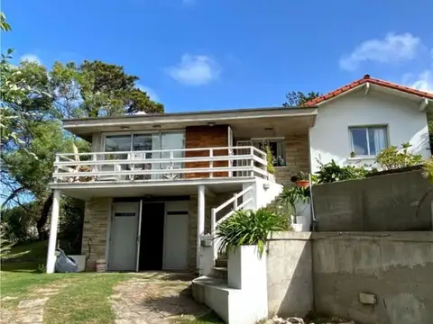 Casa en Venta en Pinamar, Partido de Pinamar