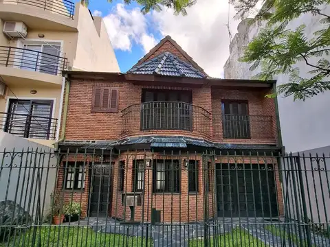 Casa en Venta en Ramos Mejia, Partido de La Matanza