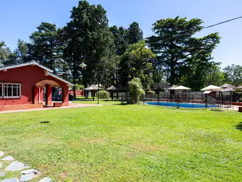 Casa en Venta en Don Torcuato, Partido de Tigre