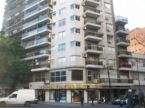 Oficina en Venta en Villa Crespo, Capital Federal