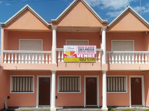 Casa en Venta en Santa Clara del Mar, Partido de Mar Chiquita