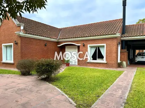 Casa en Venta en La Reja, Partido de Moreno