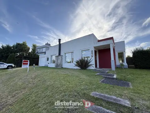 Casa en Venta en Pinamar, Partido de Pinamar