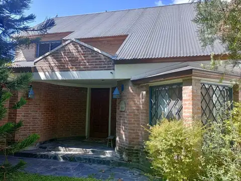 Casa en Venta en Monte Grande, Partido de Esteban Echeverría