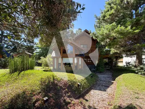 Casa en Venta en Mar Azul, Partido de Villa Gesell