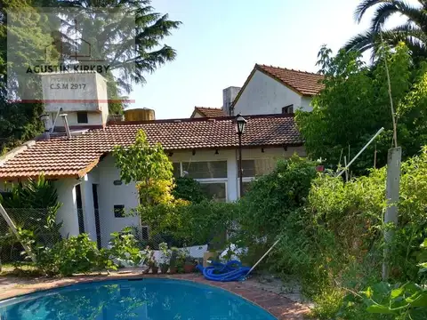 Casa en Venta en San Miguel, Partido de San Miguel