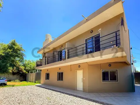 Casa en Venta en Paso del Rey, Partido de Moreno