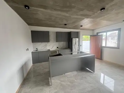 Casa en Venta en Chilavert, Villa Ballester