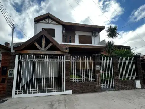 Casa en Venta en Villa Luzuriaga, Partido de La Matanza