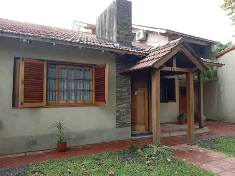 Casa en Venta en Adrogue, Partido de Almirante Brown