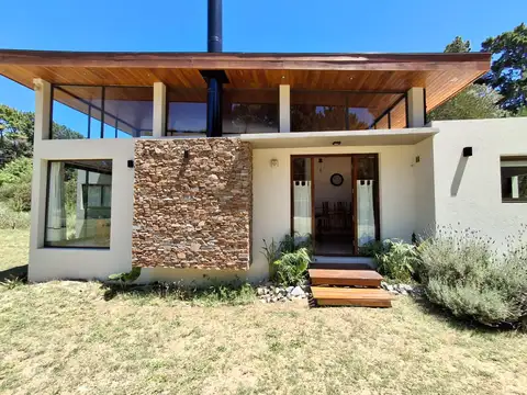Casa en Venta en Mar de las Pampas, Partido de Villa Gesell