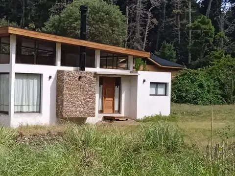Casa en Venta en Alfalad, Partido de Daireaux