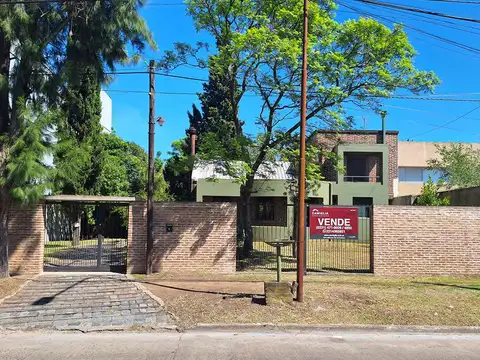 Casa en Venta en Manuel B Gonnet, Partido de La Plata