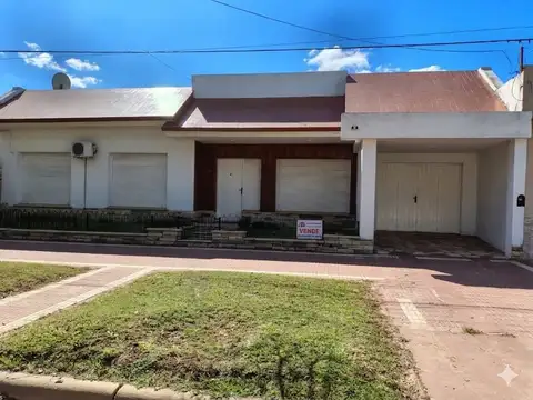 Casa en Venta en Carmen de Areco, Partido de Carmen de Areco