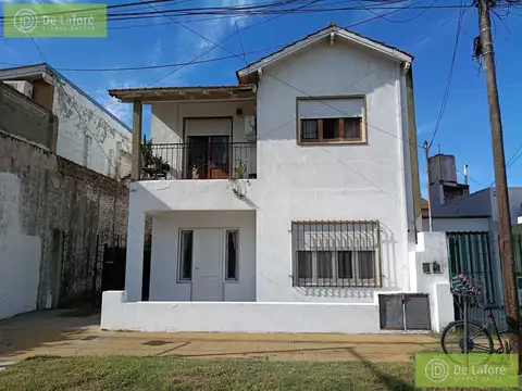 Casa en Venta en Beccar, Partido de San Isidro