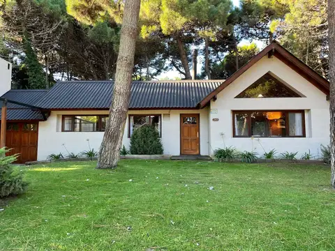 Casa en Venta en Pinamar, Partido de Pinamar