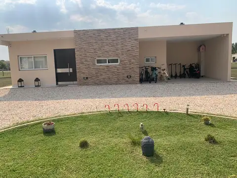 Casa en Venta en Haras Del Sur 2, Countries y Barrios Cerrados en la Plata