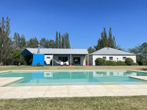 Casa en Venta en Lobos, Partido de Lobos