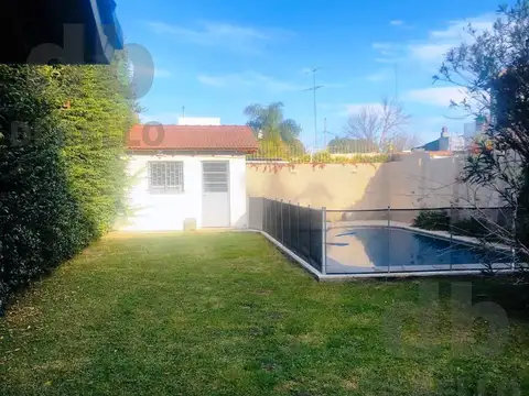 Casa en Venta en Zarate, Partido de Zárate