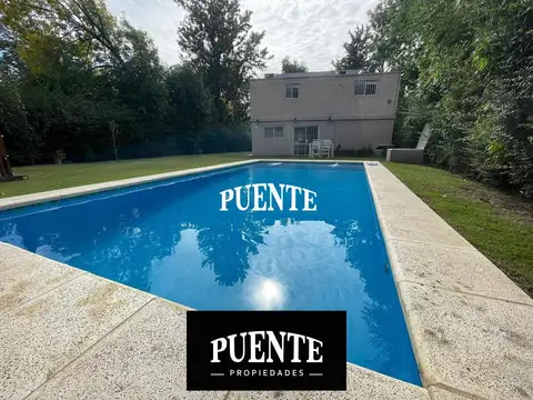 Casa en Venta en Carlos Spegazzini, Partido de Ezeiza