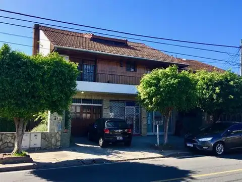 Casa en Alquiler en Boulogne, Partido de San Isidro