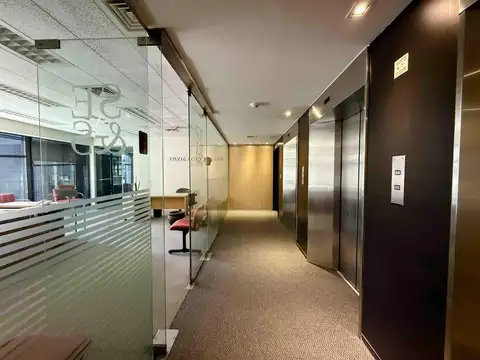 Oficina en Venta en Microcentro, Centro