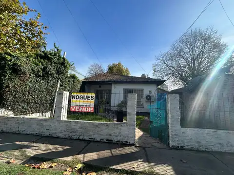 Casa en Venta en Grand Bourg, Partido de Malvinas Argentinas