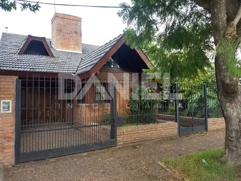 Casa en Venta en Ituzaingo, Partido de Ituzaingó
