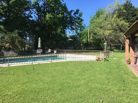 Casa en Venta en Pilar Del Lago, Countries y Barrios Cerrados en Pilar
