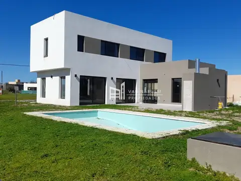 Casa en Venta en Ingeniero Maschwitz, Partido de Escobar