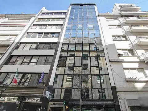 Oficina en Venta en Microcentro, Centro